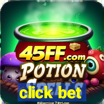 click bet